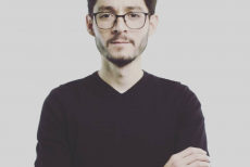 Rodolfo Ferro