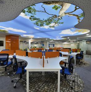 India, Pune
