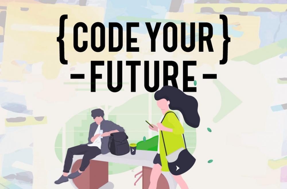 Code Your Future: Globant offers 500 scholarships to train in technology