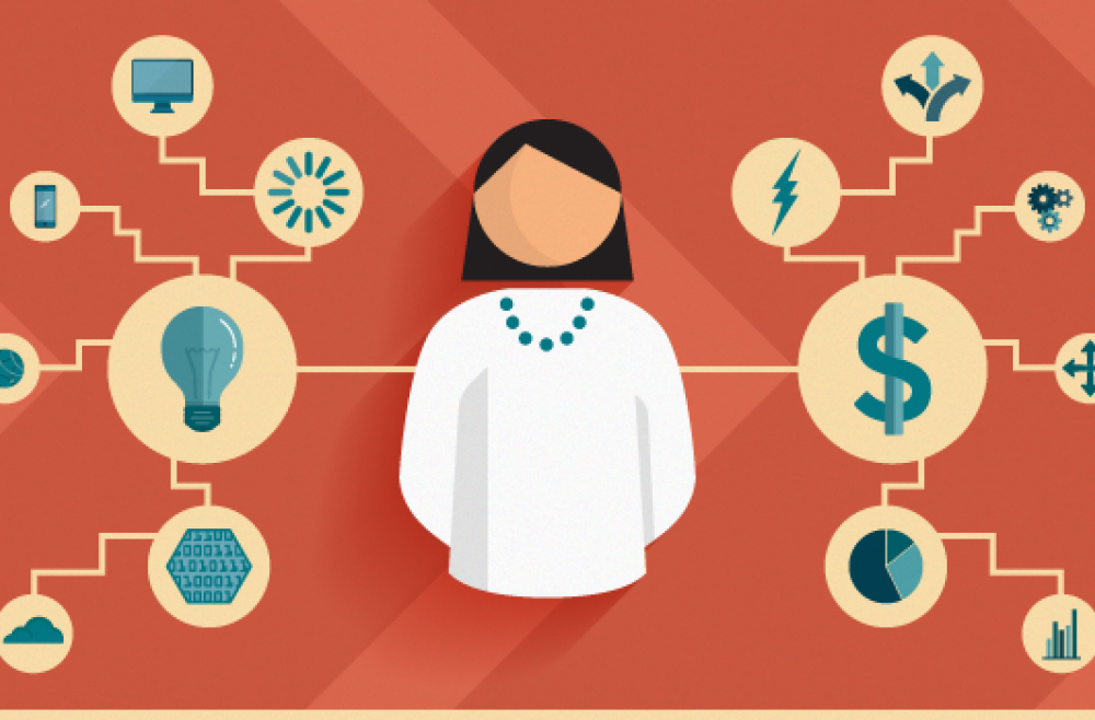 Chief data officer: The CIO’s new best friend?