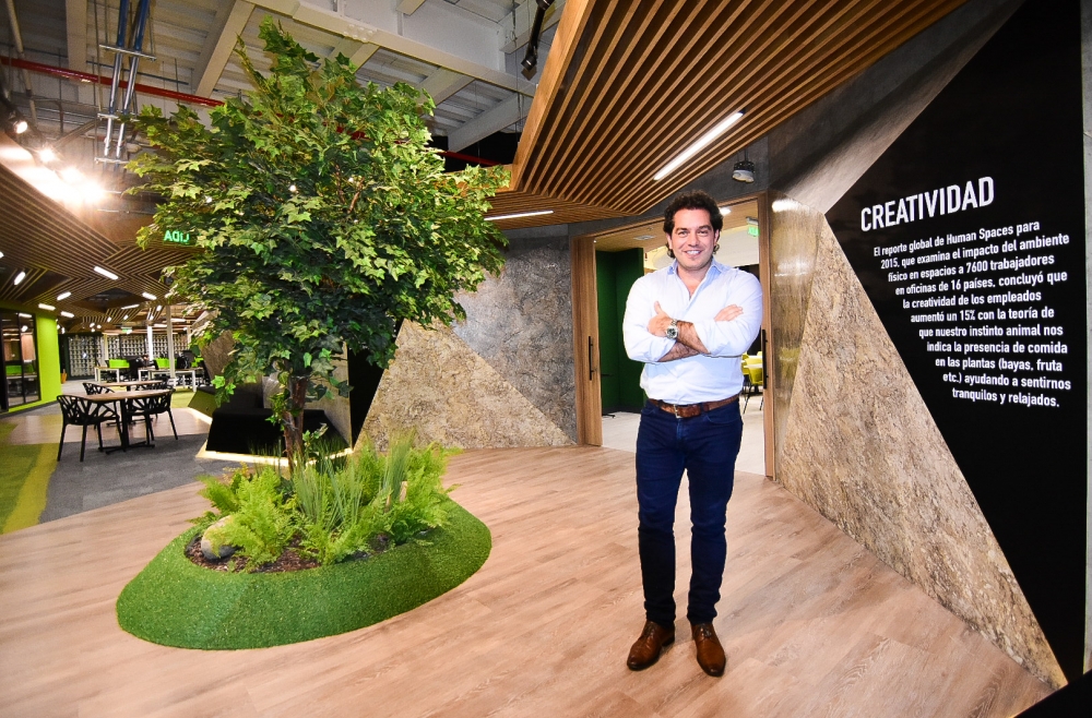Gerentes Más Exitosos le apostaron a la trasformación tecnológica