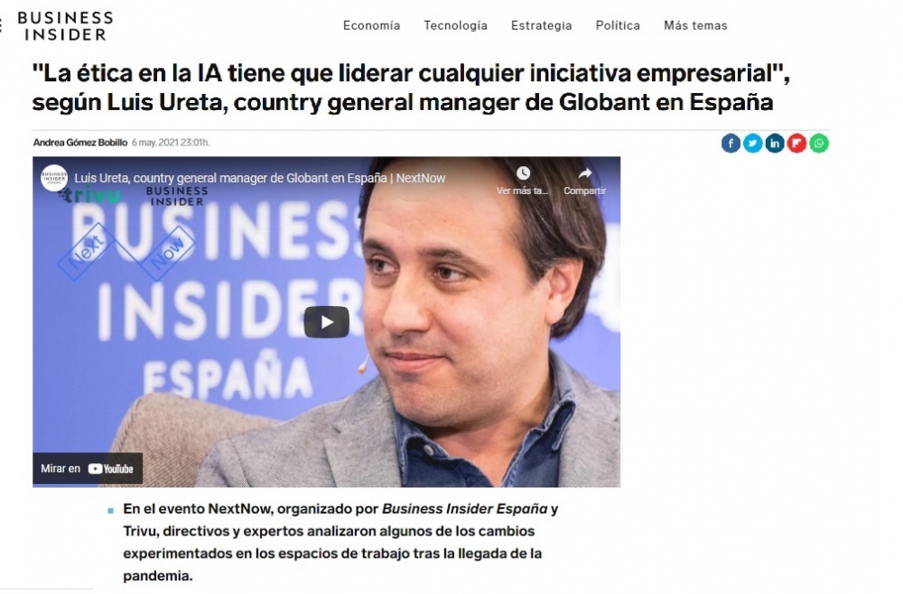 Luis Ureta