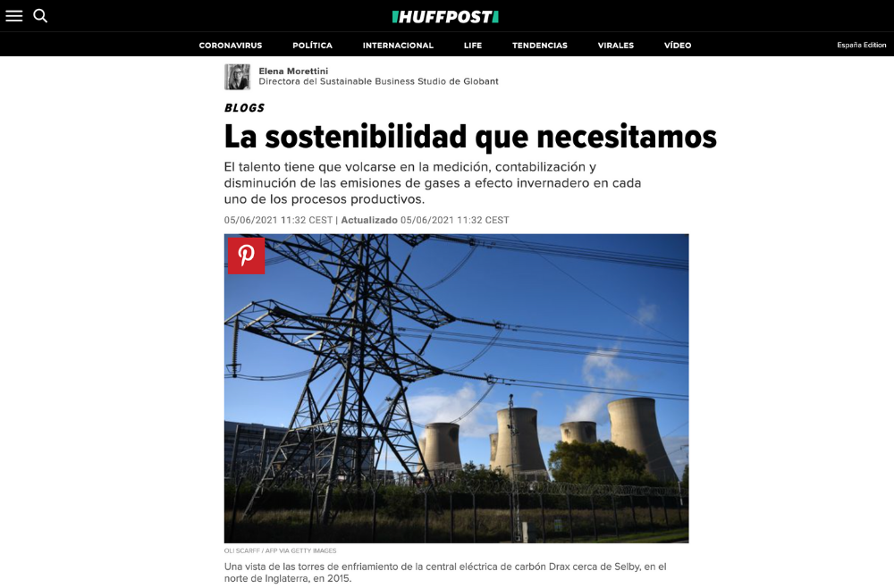Huffpost