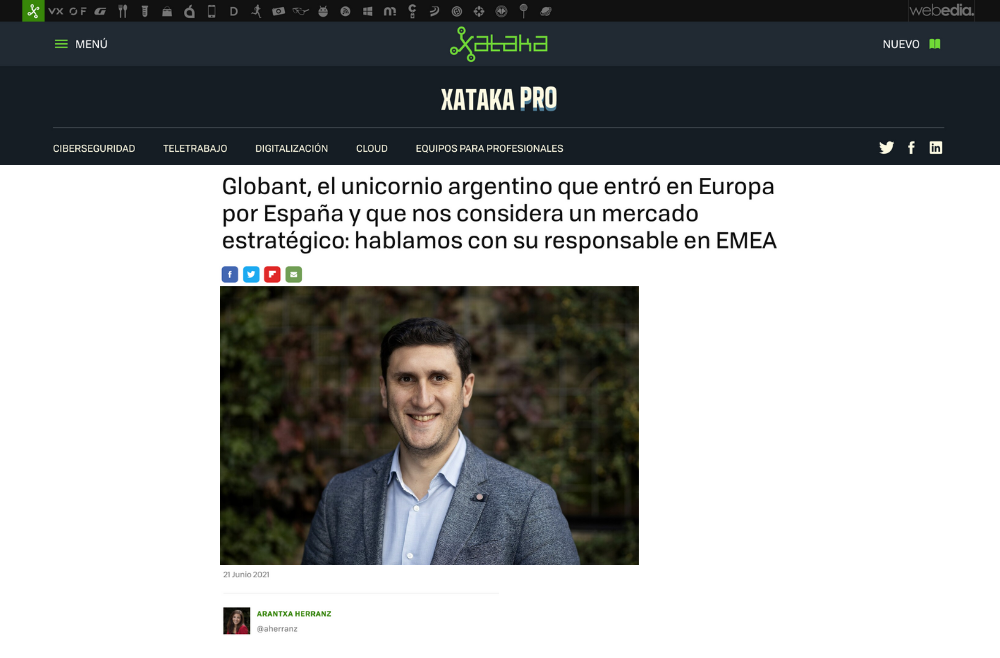 Xataca