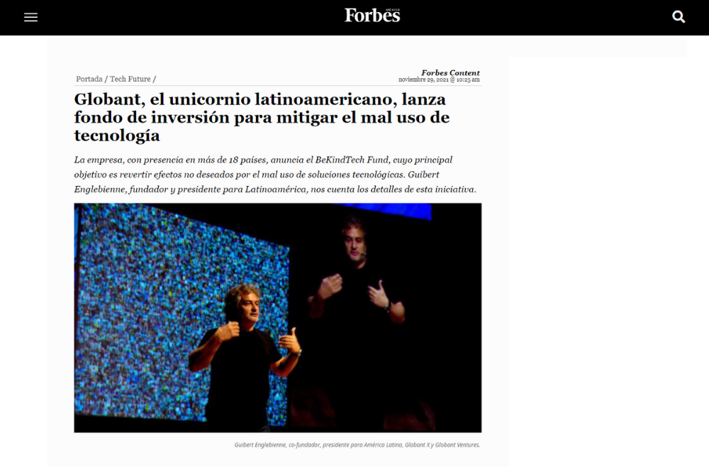 Forbes Mexico