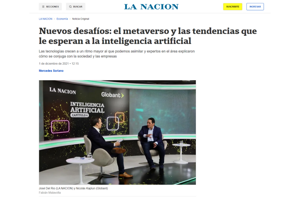 La Nación