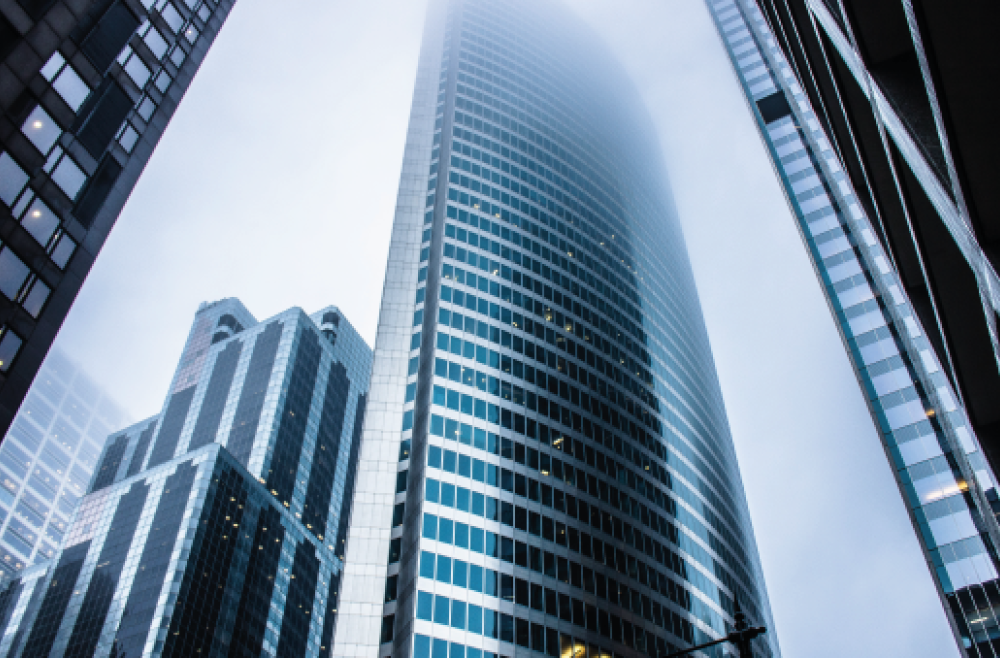 7 tendencias que están redefiniendo el futuro de las finanzas