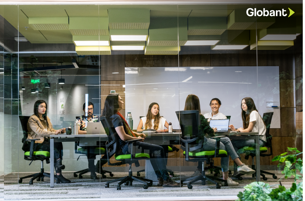 Globant se adhiere a la Asociación Española de Videojuegos como nuevo miembro