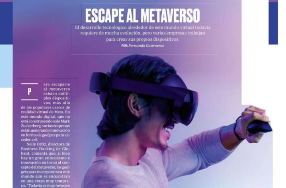 Metaverse