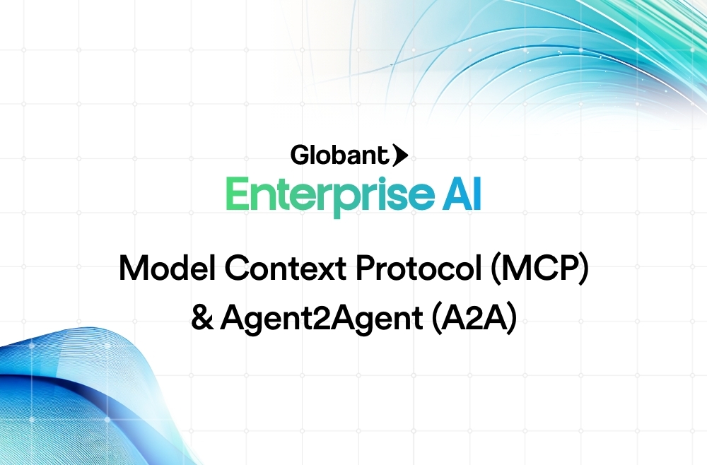 GEAI integrates MCP and A2A