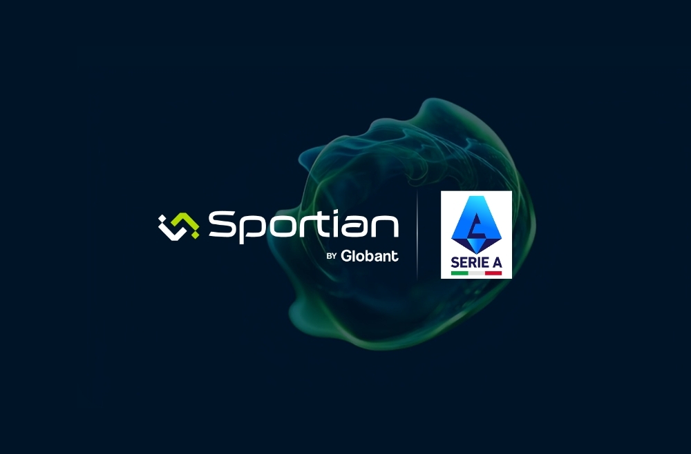 Sportian and Serie A