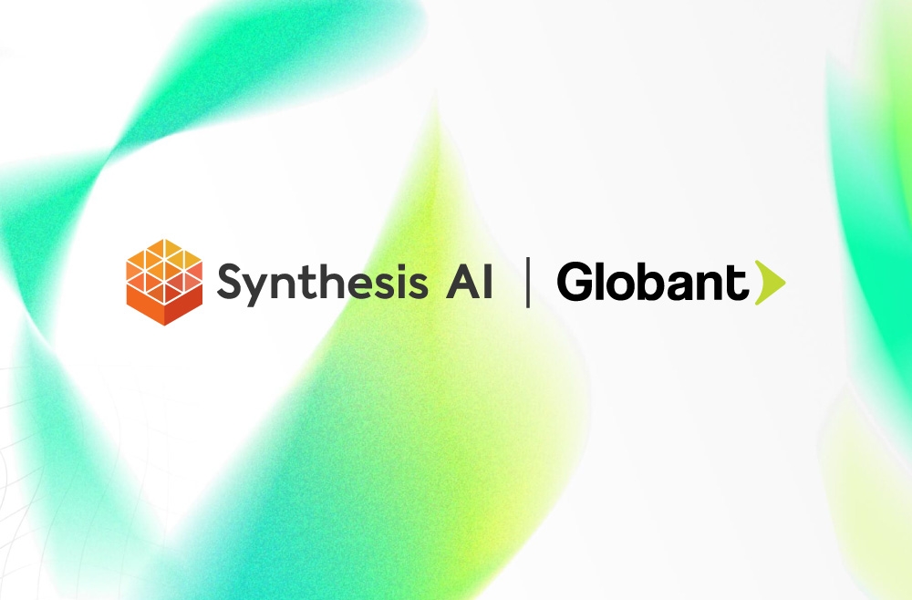 Globant and Synthesis AI