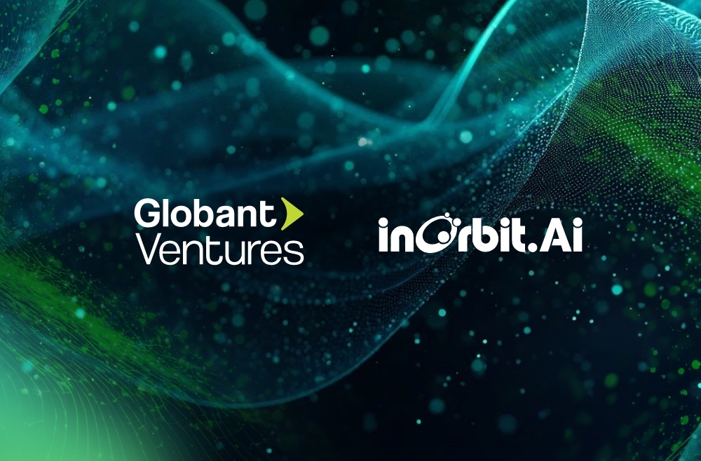 InOrbit.AI Secures Series A Funding