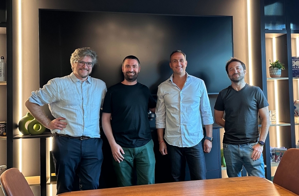 AI talent shift program