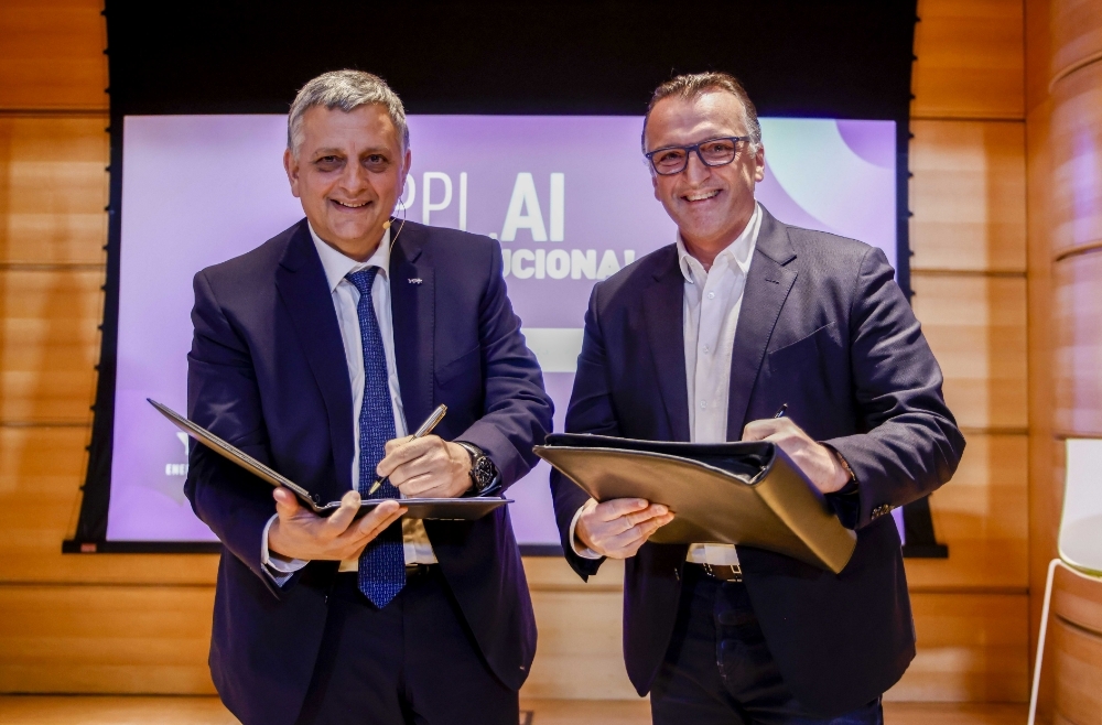 YPF y Globant- Digital Supplai