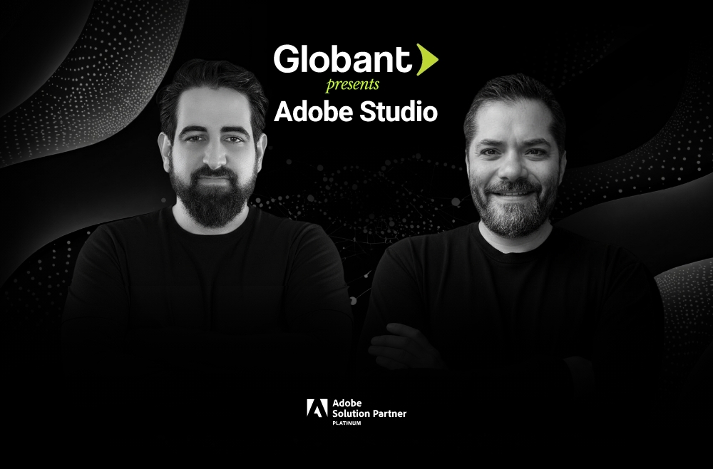 Globant Adobe Platinum Partner