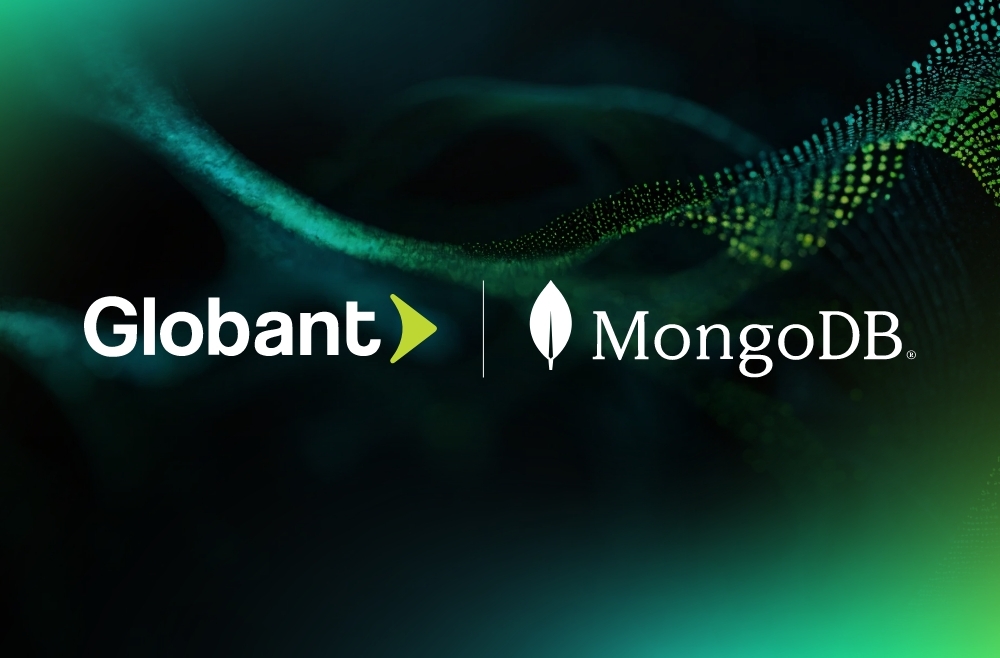 MongoDB Partner of the year