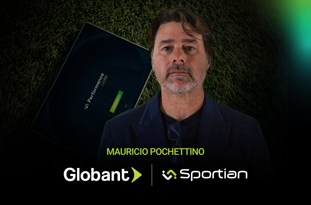 Sportian Coaching Performance Platform