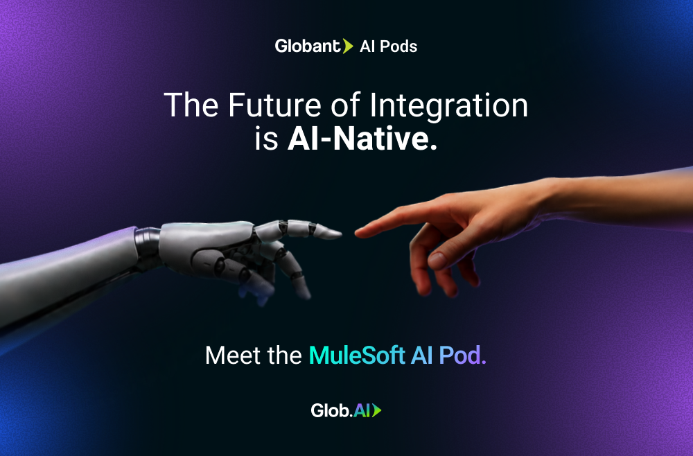 Mulesoft AI Pod