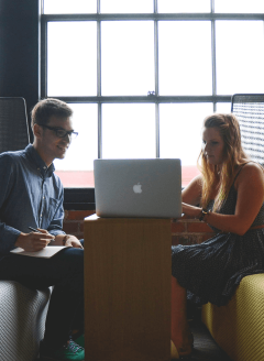 Webinars
